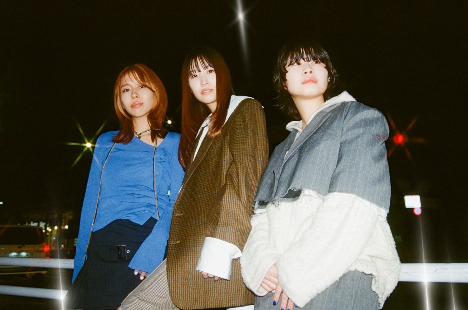 カネヨリマサル 2026年1月25日（日）メジャーデビュー3周年ライブ